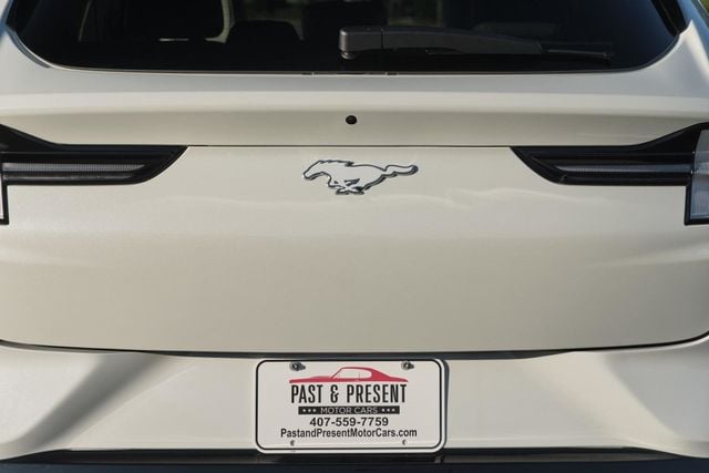 2022 Ford Mustang Mach-E Premium AWD - 22268806 - 73