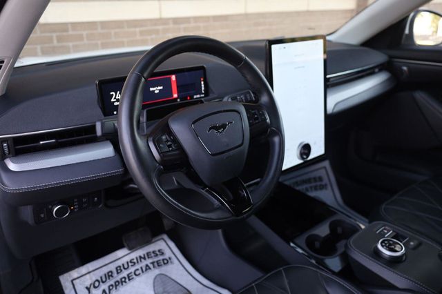 2022 Ford Mustang Mach-E Select - 23081994 - 14