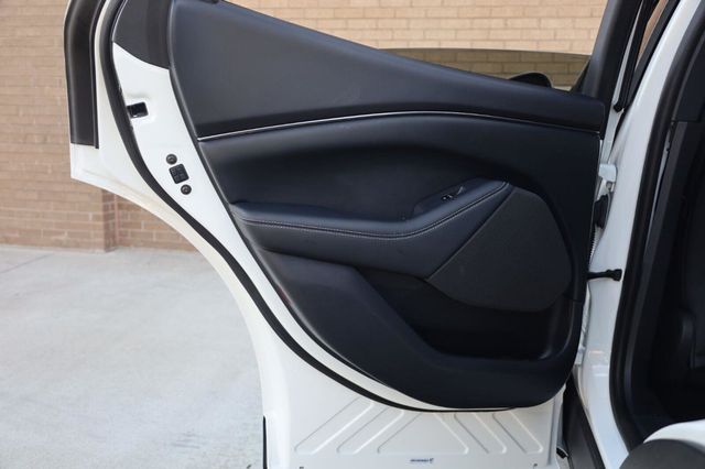 2022 Ford Mustang Mach-E Select - 23081994 - 18
