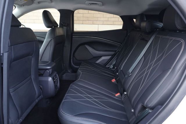 2022 Ford Mustang Mach-E Select - 23081994 - 19