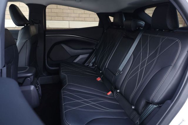 2022 Ford Mustang Mach-E Select - 23081994 - 20