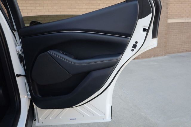 2022 Ford Mustang Mach-E Select - 23081994 - 21