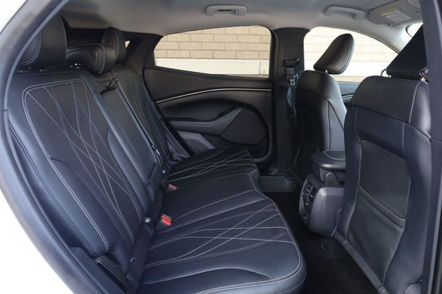 2022 Ford Mustang Mach-E Select - 23081994 - 22