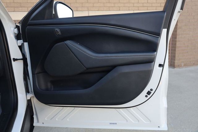 2022 Ford Mustang Mach-E Select - 23081994 - 24