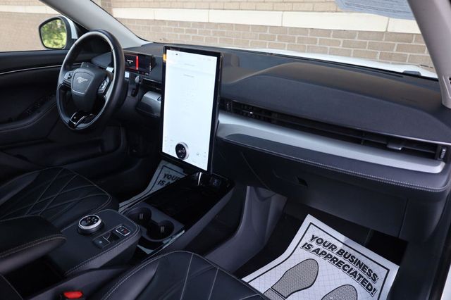 2022 Ford Mustang Mach-E Select - 23081994 - 27