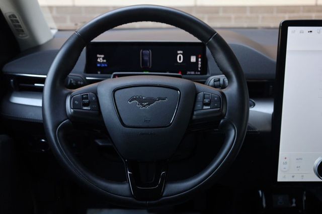 2022 Ford Mustang Mach-E Select - 23081994 - 29