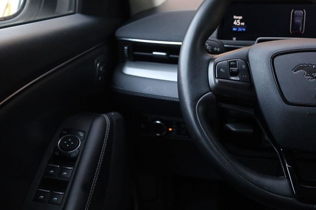 2022 Ford Mustang Mach-E Select - 23081994 - 30