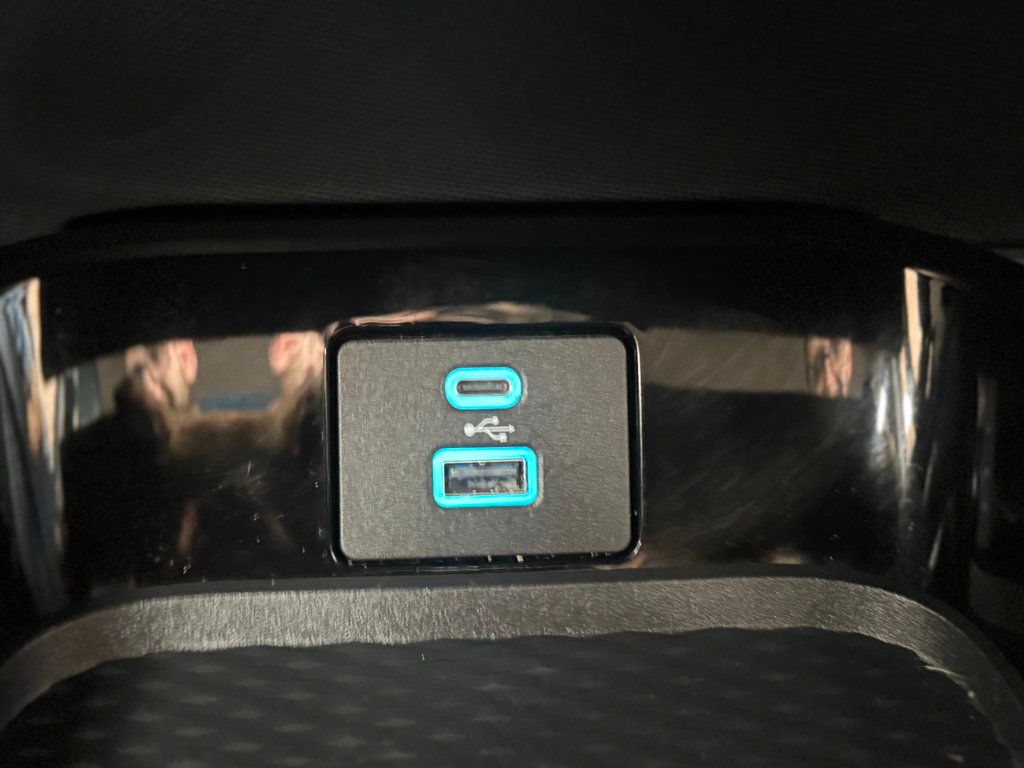 2022 Ford Mustang Mach-E Select photo 23