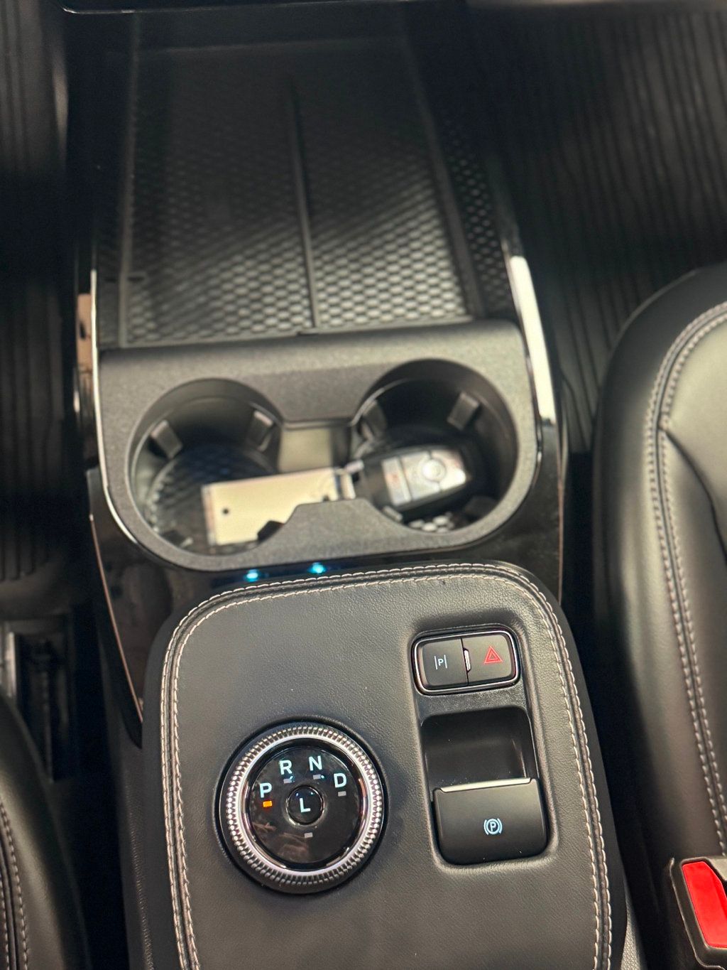 2022 Ford Mustang Mach-E Select photo 24