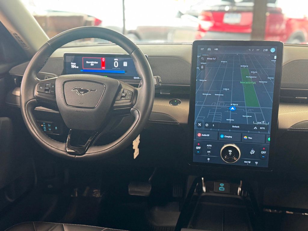 2022 Ford Mustang Mach-E Select photo 30