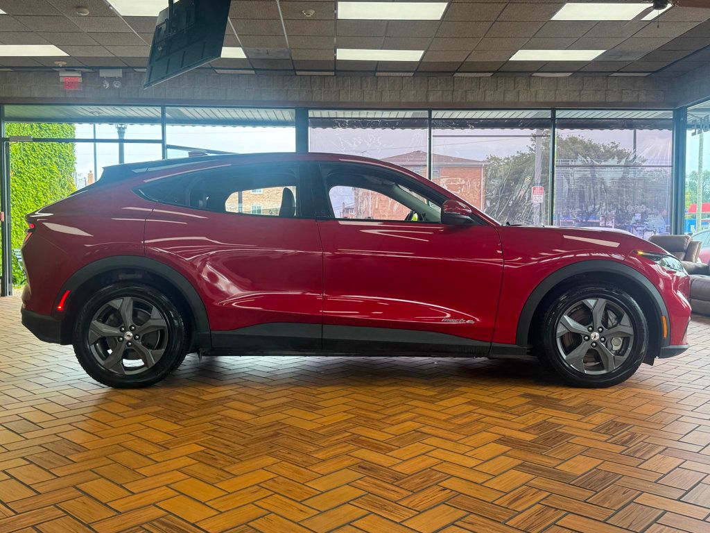 2022 Ford Mustang Mach-E Select photo 4