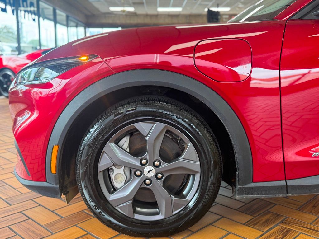 2022 Ford Mustang Mach-E Select photo 9
