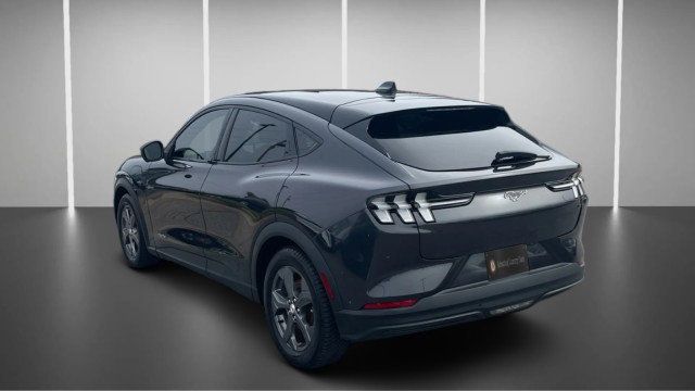 2022 Ford Mustang Mach-E Select RWD - 23079530 - 10