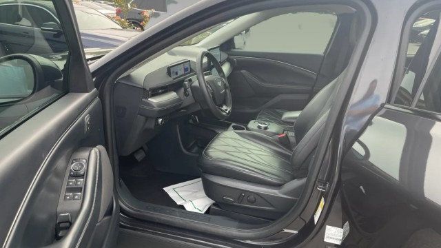 2022 Ford Mustang Mach-E Select RWD - 23079530 - 11