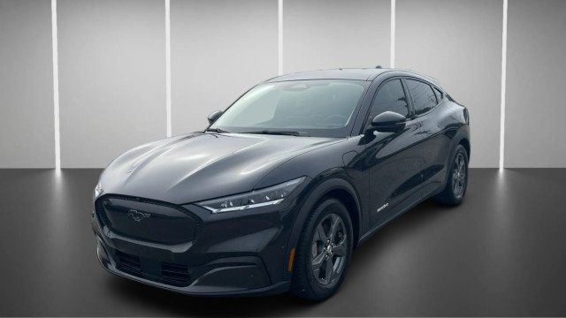 2022 Ford Mustang Mach-E Select RWD - 23079530 - 13