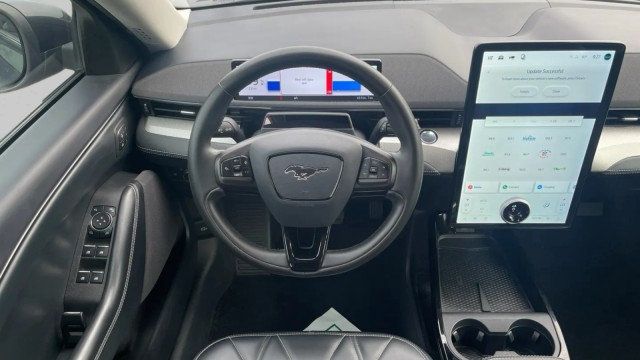 2022 Ford Mustang Mach-E Select RWD - 23079530 - 16