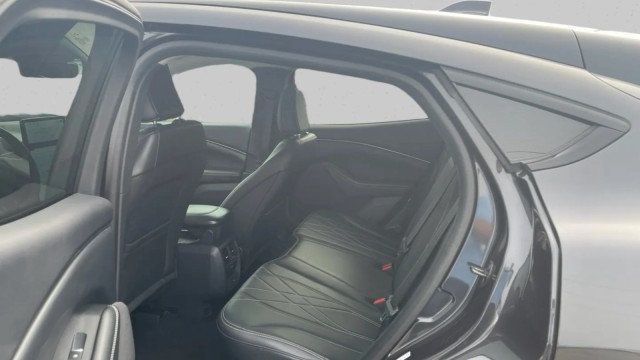 2022 Ford Mustang Mach-E Select RWD - 23079530 - 17