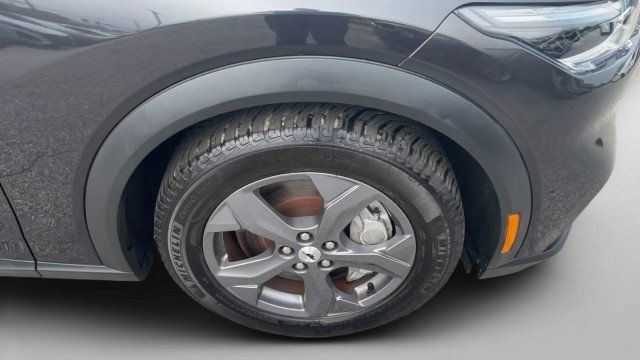 2022 Ford Mustang Mach-E Select RWD - 23079530 - 4
