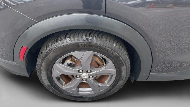 2022 Ford Mustang Mach-E Select RWD - 23079530 - 6