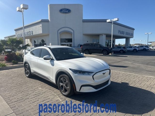 2022 Ford Mustang Mach-E Select RWD - 23008304 - 0