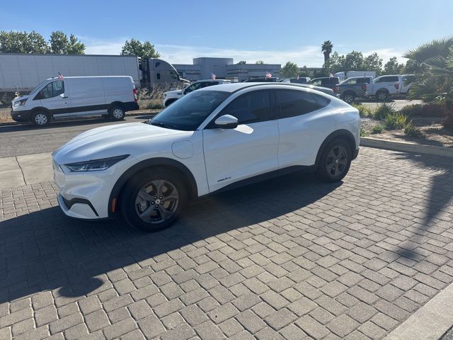 2022 Ford Mustang Mach-E Select RWD - 23008304 - 1