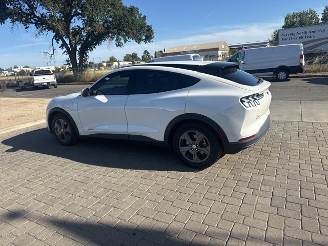 2022 Ford Mustang Mach-E Select RWD - 23008304 - 2