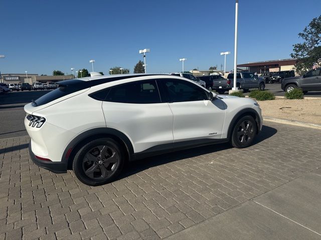 2022 Ford Mustang Mach-E Select RWD - 23008304 - 3