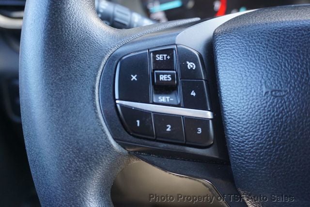 2022 Ford Police Interceptor  - 22927150 - 17