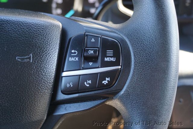 2022 Ford Police Interceptor  - 22927150 - 18