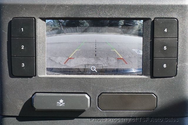 2022 Ford Police Interceptor  - 22927150 - 22