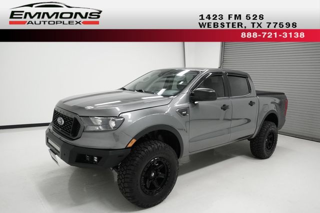 2022 Ford Ranger  - 22911548 - 0