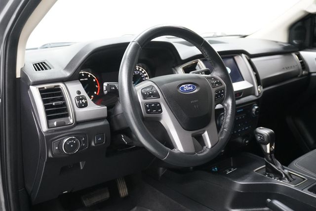 2022 Ford Ranger  - 22911548 - 10