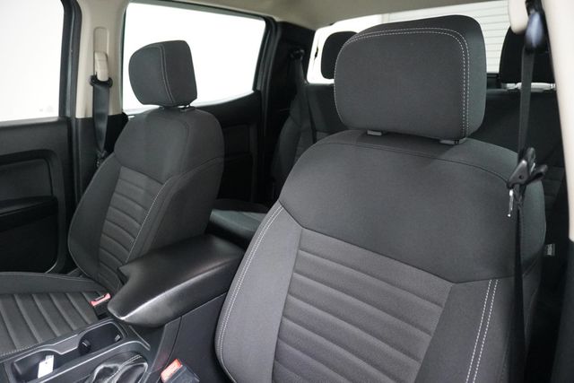 2022 Ford Ranger  - 22911548 - 11