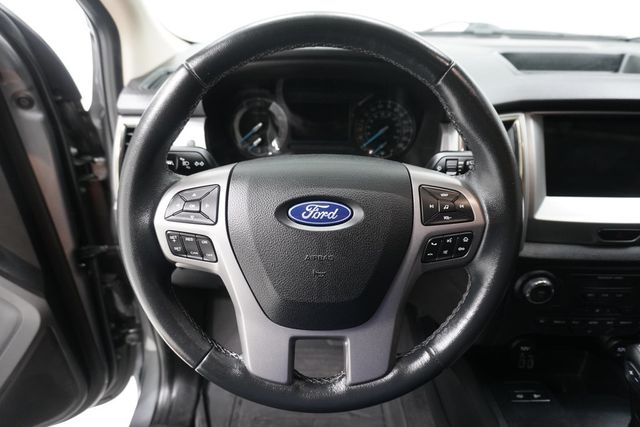 2022 Ford Ranger  - 22911548 - 15