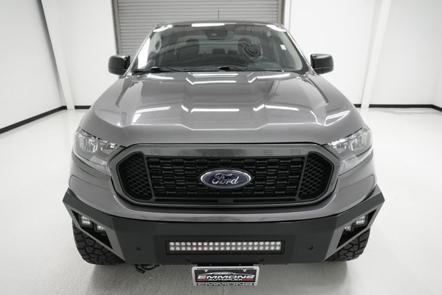 2022 Ford Ranger  - 22911548 - 1