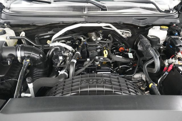 2022 Ford Ranger  - 22911548 - 27