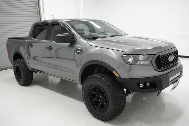 2022 Ford Ranger  - 22911548 - 2