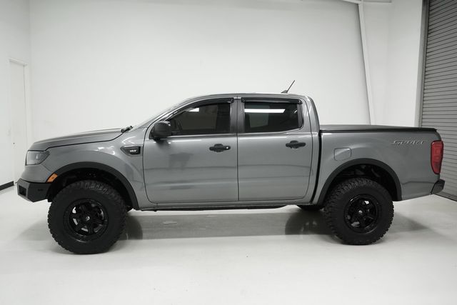 2022 Ford Ranger  - 22911548 - 5