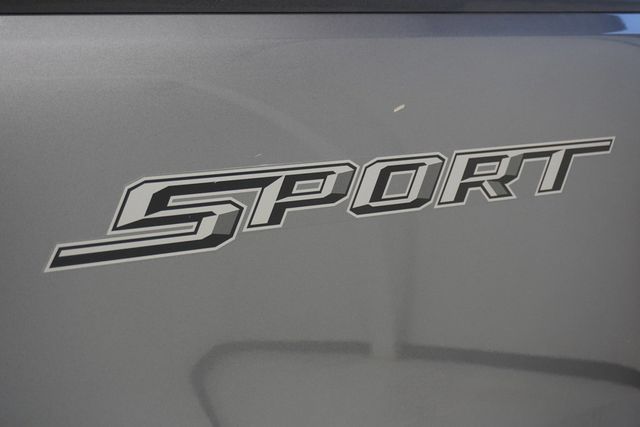 2022 Ford Ranger  - 22911548 - 8