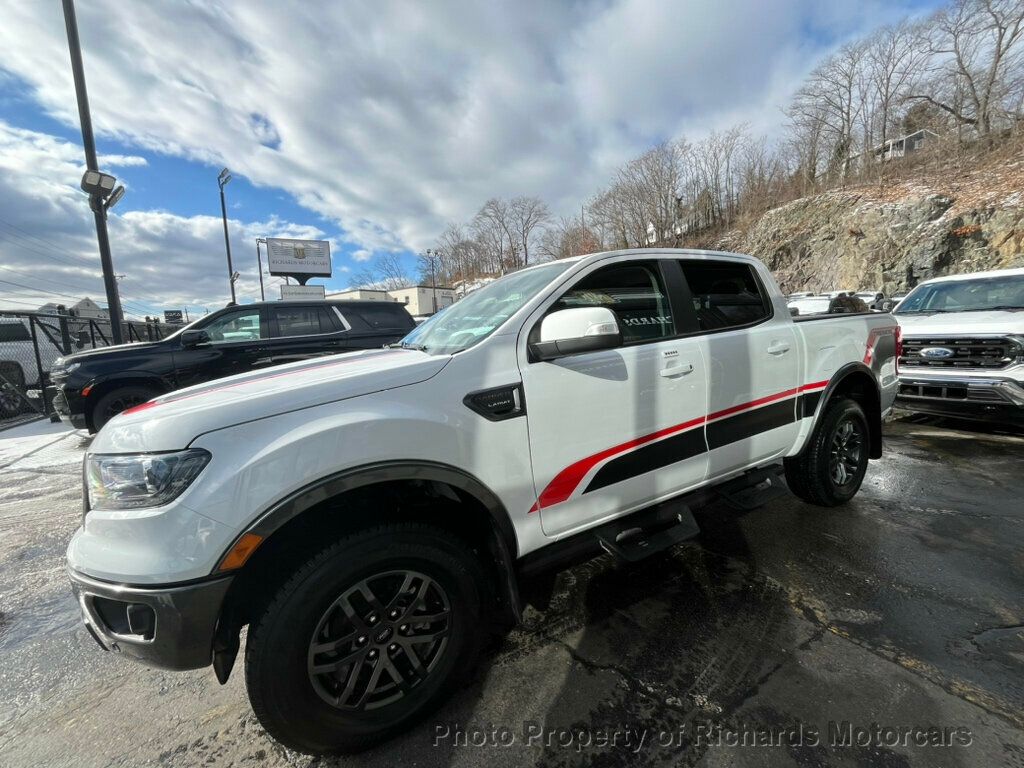 2022 Ford Ranger  - 22769534 - 8