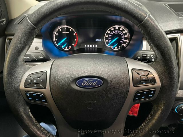 2022 Ford Ranger  - 23019559 - 11