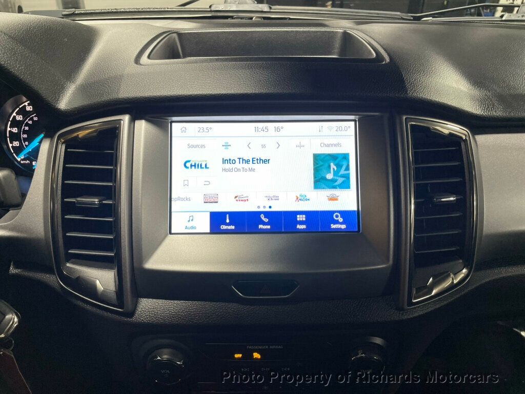 2022 Ford Ranger  - 23019559 - 12