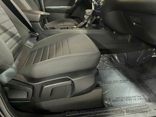 2022 Ford Ranger  - 23019559 - 18