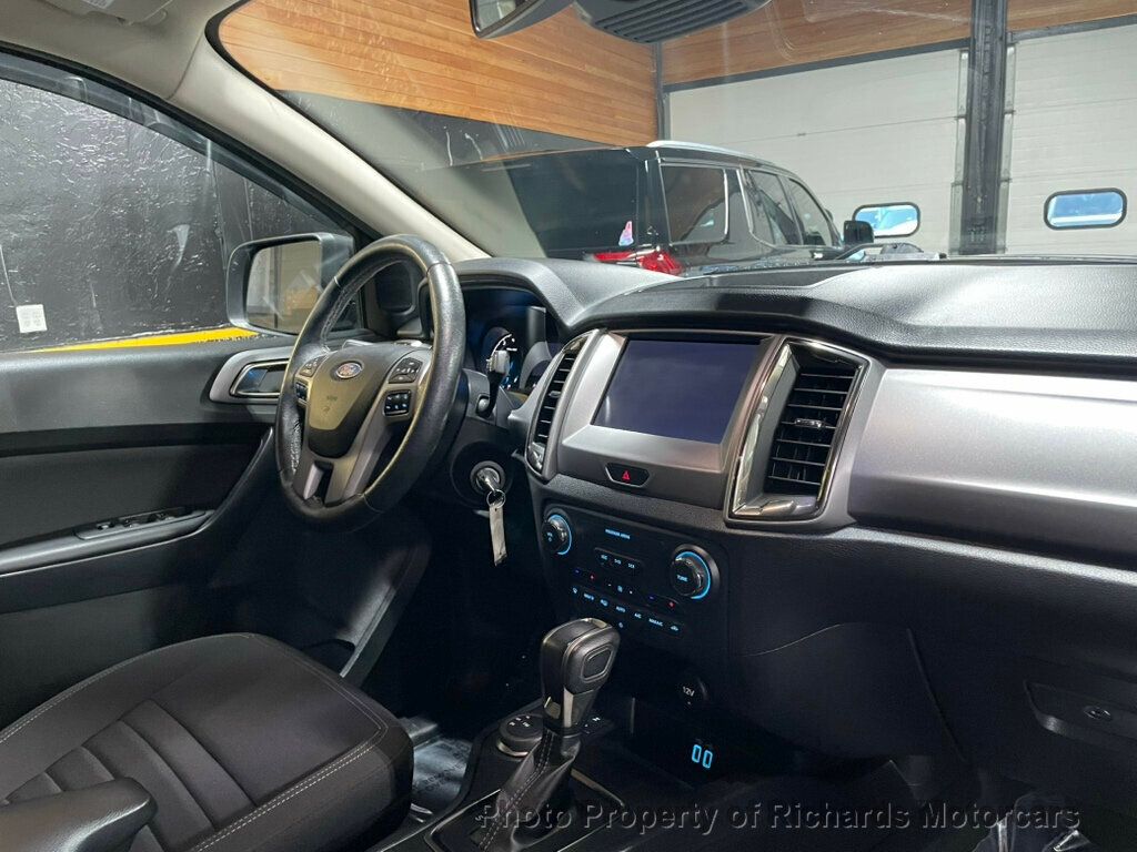 2022 Ford Ranger  - 23019559 - 19