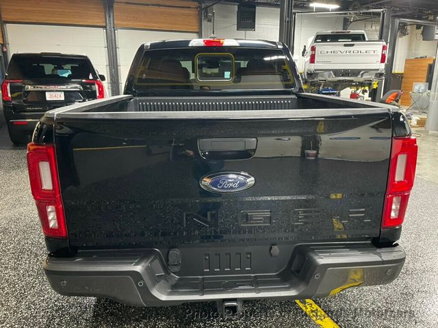 2022 Ford Ranger  - 23019559 - 5