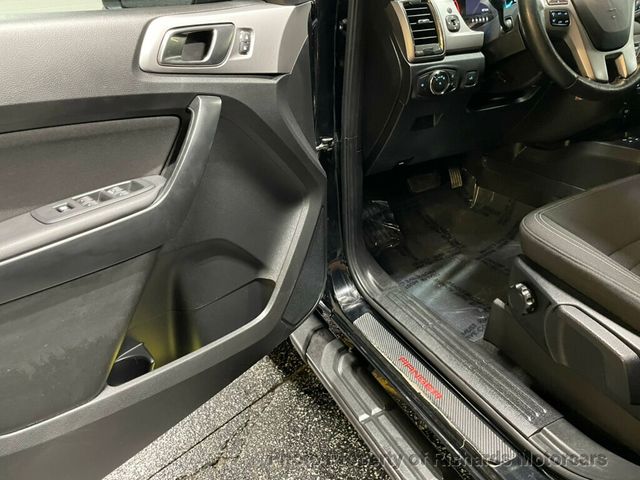 2022 Ford Ranger  - 23019559 - 8
