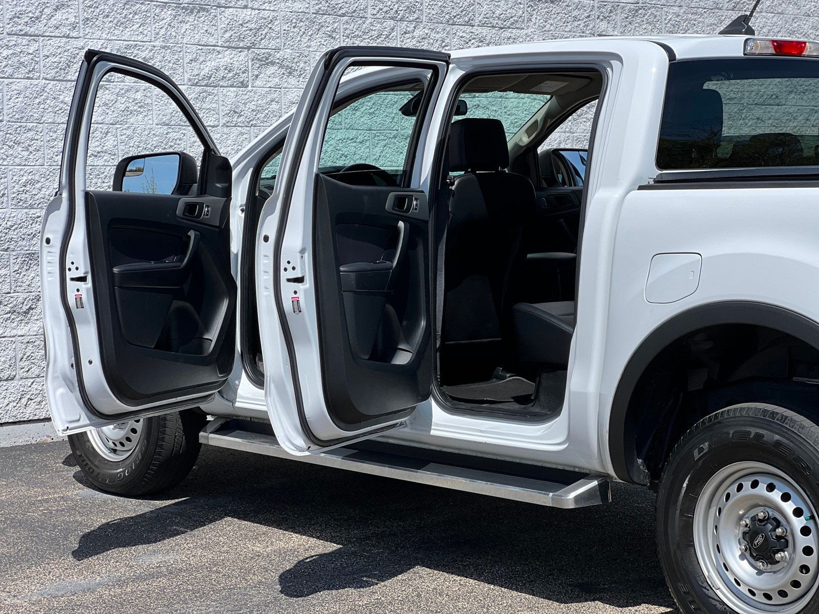 2022 Ford Ranger Lariat photo 17