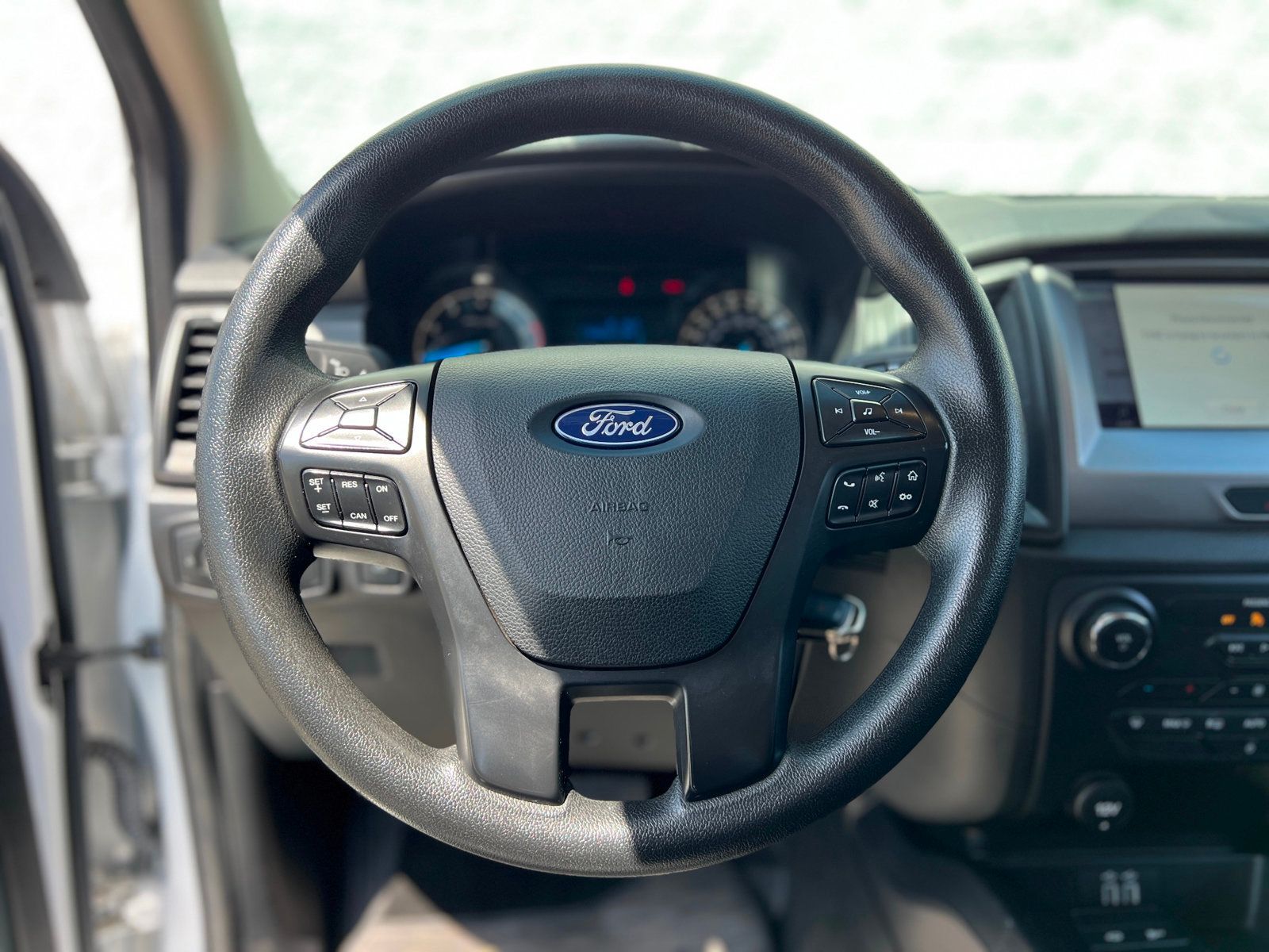 2022 Ford Ranger Lariat photo 19