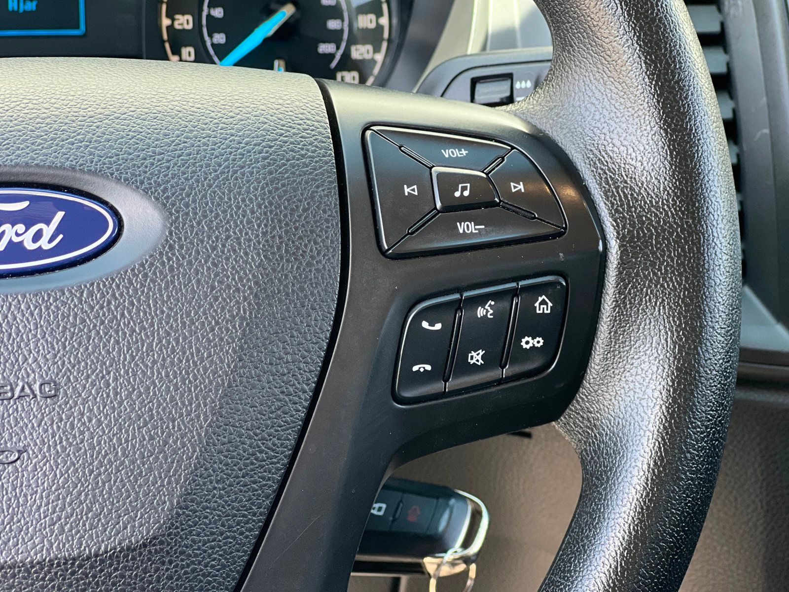 2022 Ford Ranger Lariat photo 21