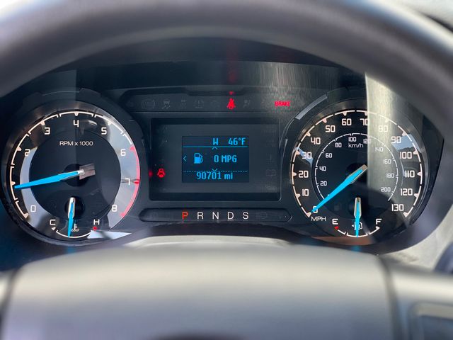 2022 Ford Ranger LARIAT 2WD SuperCrew 5' Box - 22843708 - 21